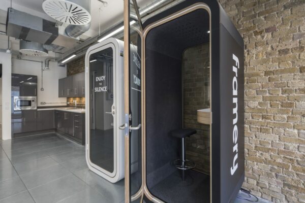 Curtain Road, Shoreditch, London, EC2A