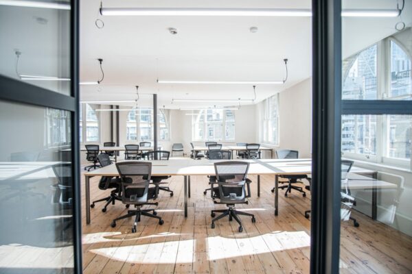 Great Eastern Street, Shoreditch, London, EC2A