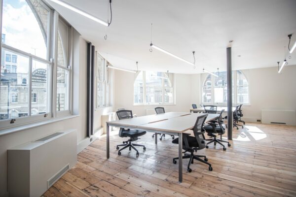 Great Eastern Street, Shoreditch, London, EC2A