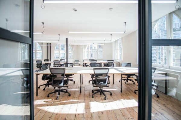 Great Eastern Street, Shoreditch, London, EC2A