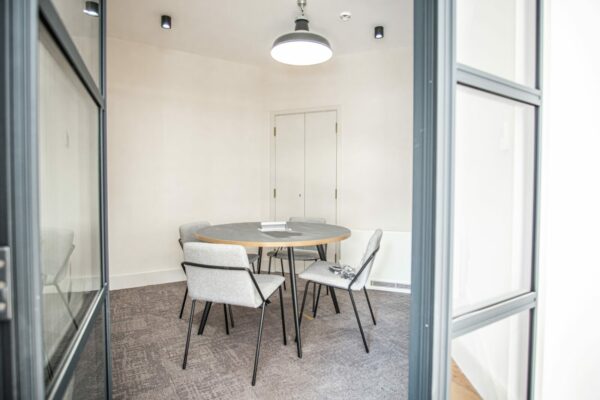 Great Eastern Street, Shoreditch, London, EC2A