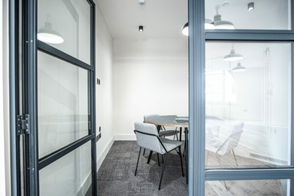 Great Eastern Street, Shoreditch, London, EC2A
