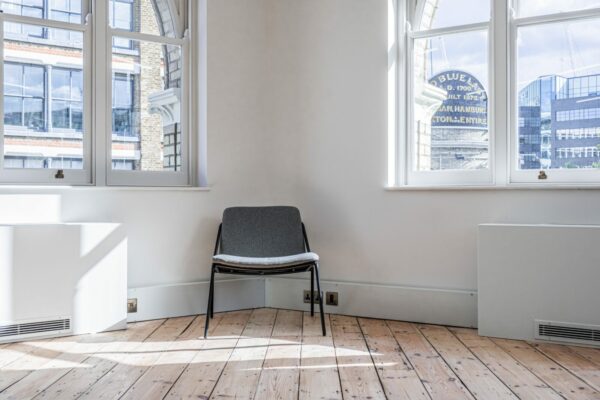 Great Eastern Street, Shoreditch, London, EC2A