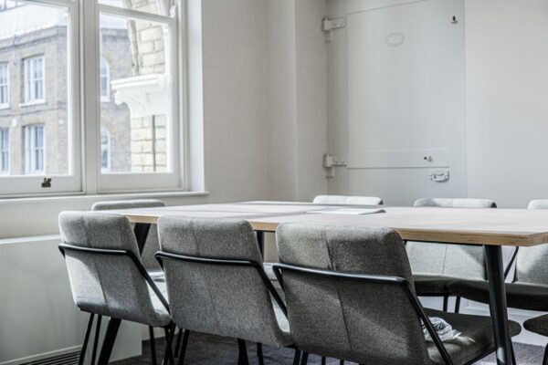 Great Eastern Street, Shoreditch, London, EC2A