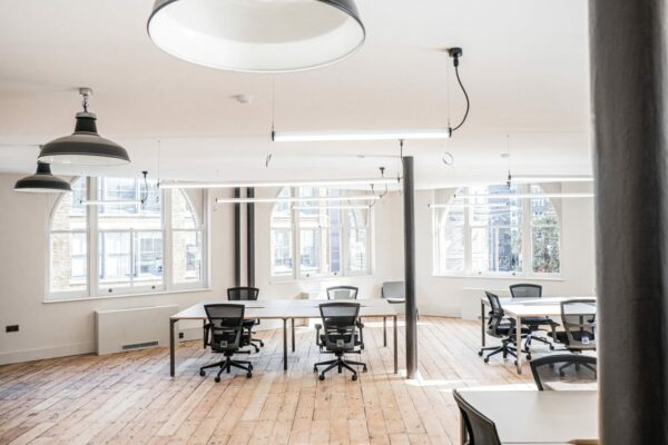 Great Eastern Street, Shoreditch, London, EC2A