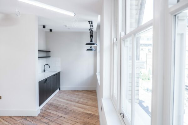 Great Eastern Street, Shoreditch, London, EC2A