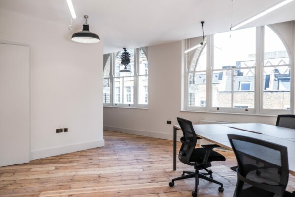 Great Eastern Street, Shoreditch, London, EC2A