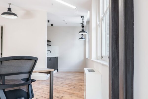 Great Eastern Street, Shoreditch, London, EC2A