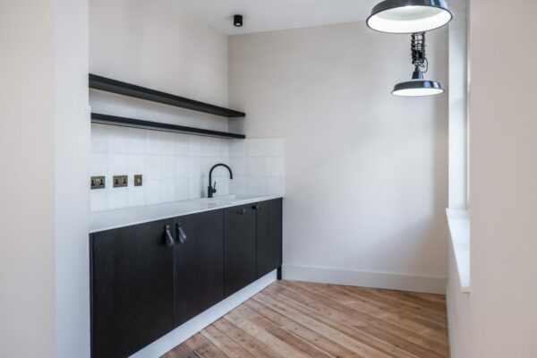 Great Eastern Street, Shoreditch, London, EC2A
