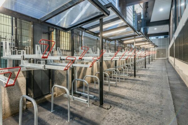 Fleet Place, Farringdon, London, EC4M
