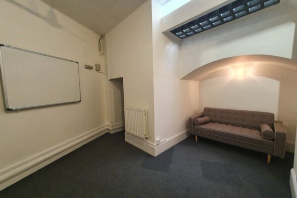 Tabernacle Street, Shoreditch, London, EC2A