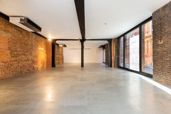 Grape Street, Bloomsbury, London, WC2H