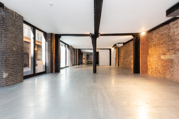 Grape Street, Bloomsbury, London, WC2H