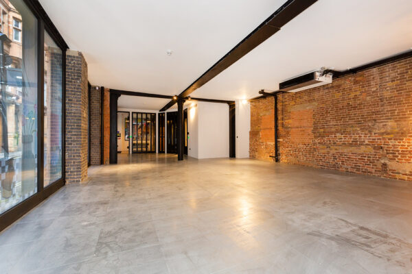 Grape Street, Bloomsbury, London, WC2H