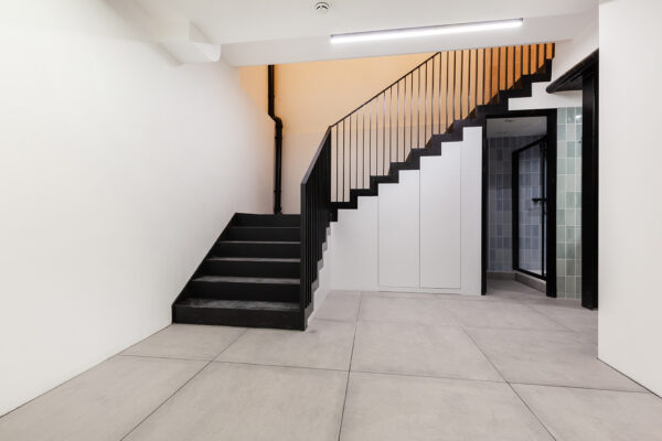 Grape Street, Bloomsbury, London, WC2H