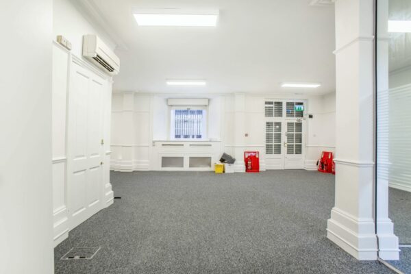 City Road, Angel, London, EC1V