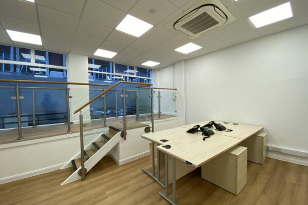 Clipstone Street, Fitzrovia, London, W1W