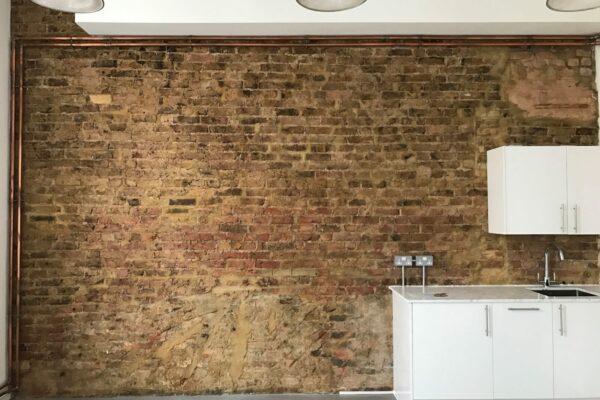 Broadhurst Gardens, West Hampstead, London, NW6