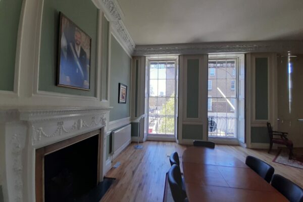 Dorset Square, London, NW1