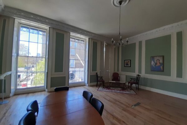Dorset Square, London, NW1