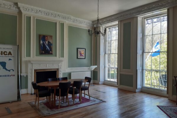 Dorset Square, London, NW1