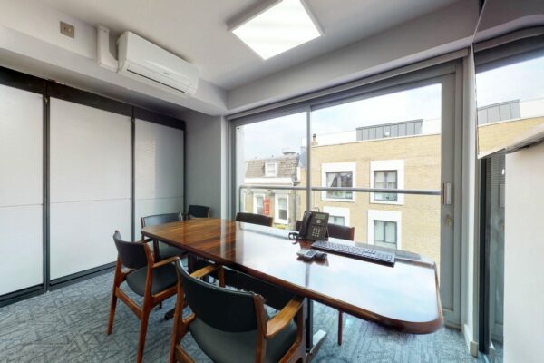 Wenlock Road, Hoxton, London, N1