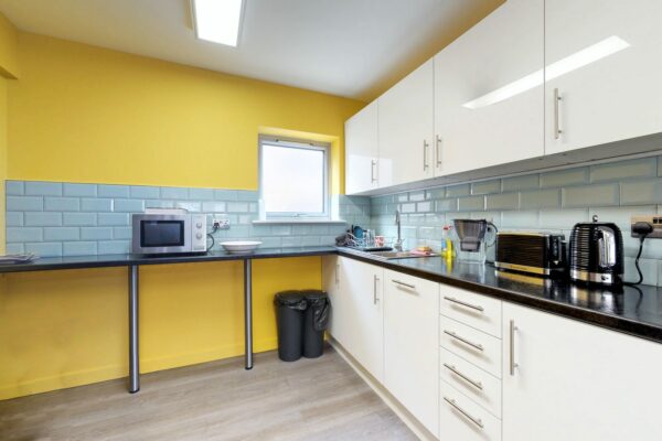 Wenlock Road, Hoxton, London, N1