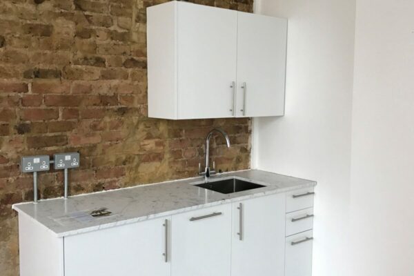 Broadhurst Gardens, West Hampstead, London, NW6