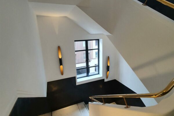 Brook's Mews, Mayfair, London, W1K