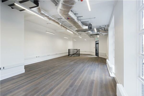 Charterhouse Street, Farringdon, London, EC1M