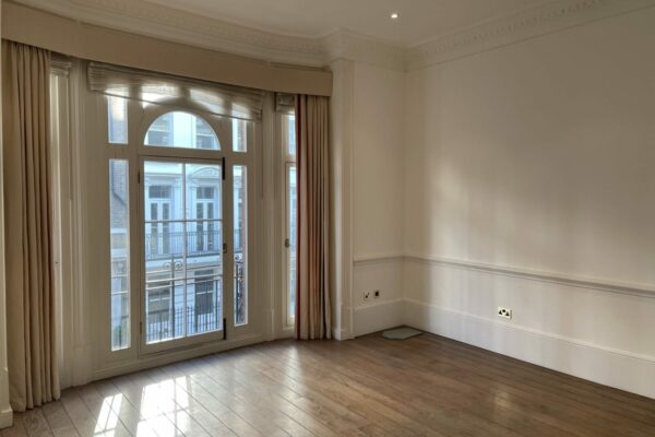 Queen Street, Mayfair, London, W1J