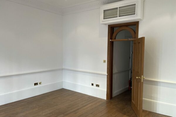 Queen Street, Mayfair, London, W1J