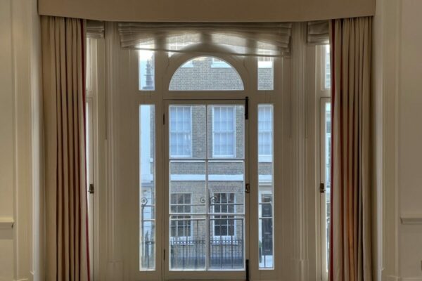 Queen Street, Mayfair, London, W1J