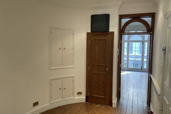 Queen Street, Mayfair, London, W1J