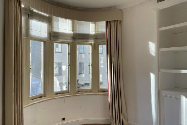 Queen Street, Mayfair, London, W1J