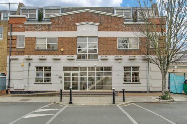 Arlington Road, Camden Town, London, NW1