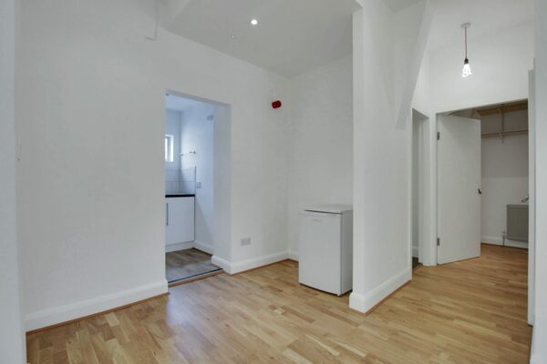 Arlington Road, Camden Town, London, NW1