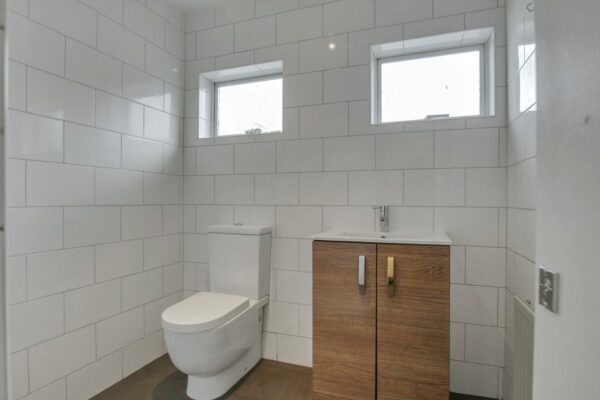 Arlington Road, Camden Town, London, NW1