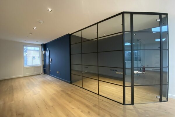 Coptic Street, Bloomsbury, London, WC1A