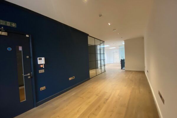 Coptic Street, Bloomsbury, London, WC1A