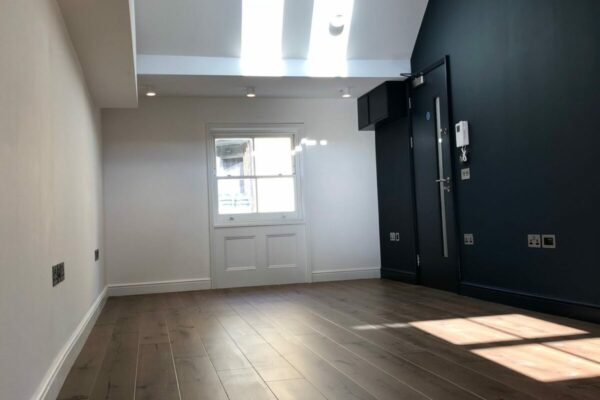 Coptic Street, Bloomsbury, London, WC1A