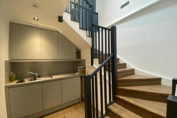 Coptic Street, Bloomsbury, London, WC1A