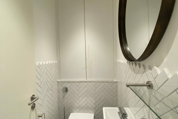 Coptic Street, Bloomsbury, London, WC1A