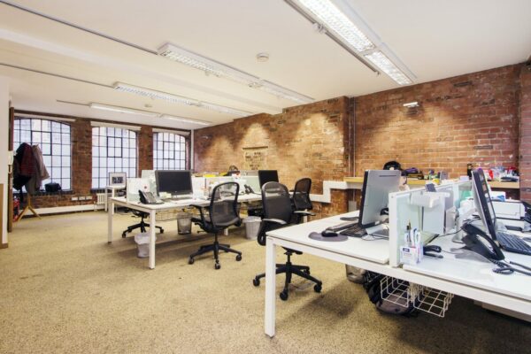 Cottons Gardens, Shoreditch, London, E2