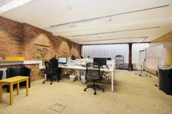 Cottons Gardens, Shoreditch, London, E2