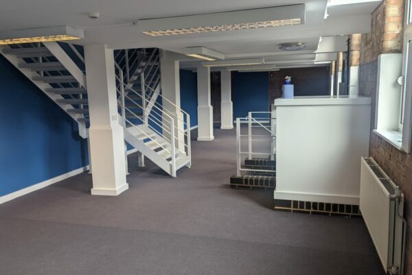Marconi Place, New Southgate, London, N11