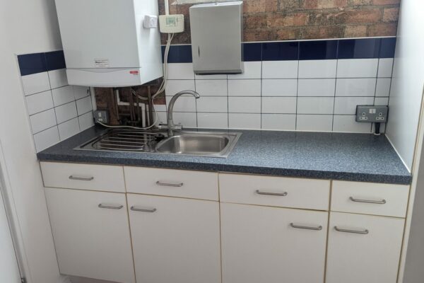Marconi Place, New Southgate, London, N11