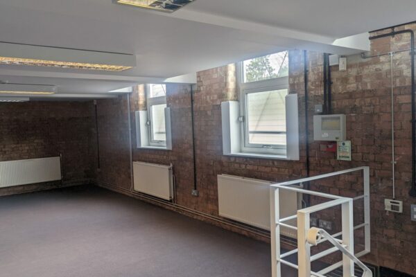Marconi Place, New Southgate, London, N11