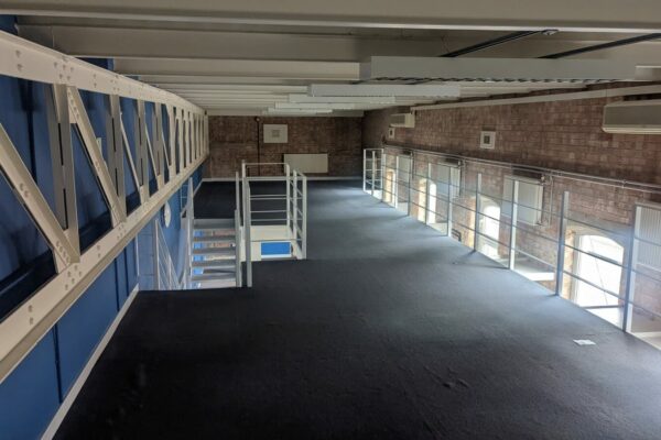 Marconi Place, New Southgate, London, N11