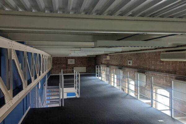 Marconi Place, New Southgate, London, N11